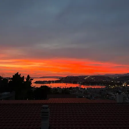 Apartman Bellavista *