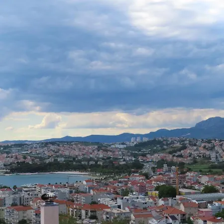 Apartman Bellavista