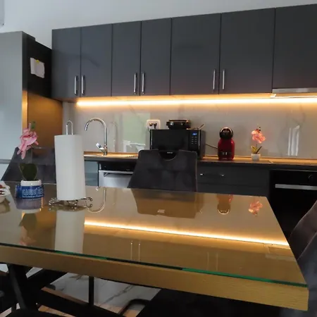 Apartment Bellavista Podstrana