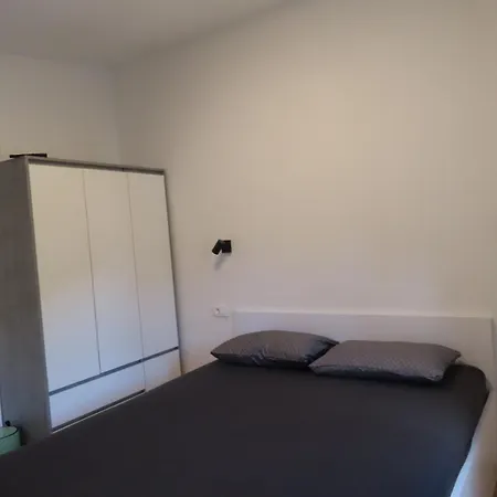 Bellavista Apartman Podstrana